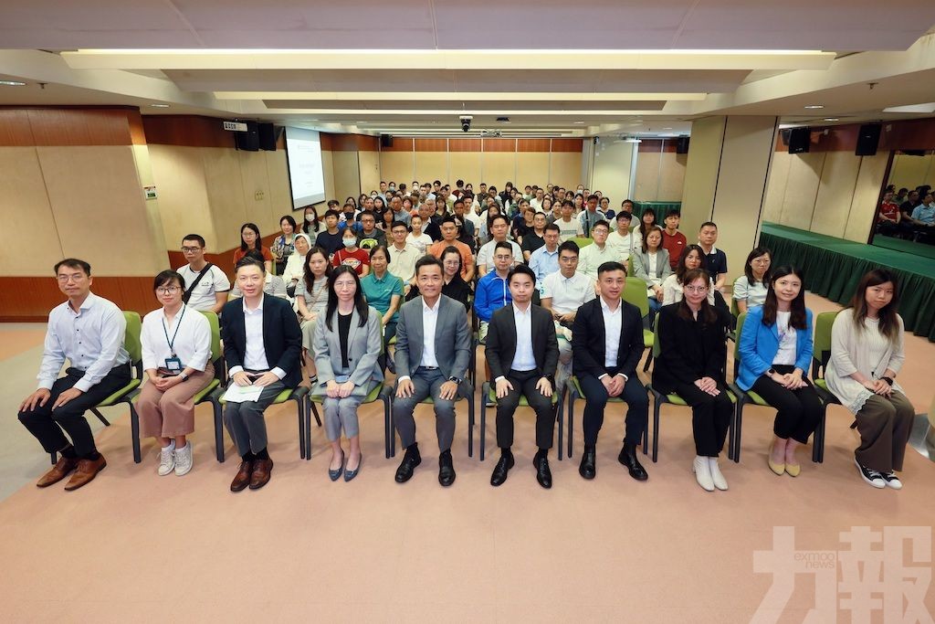 兩局推動學校提前部署預防「兩熱」