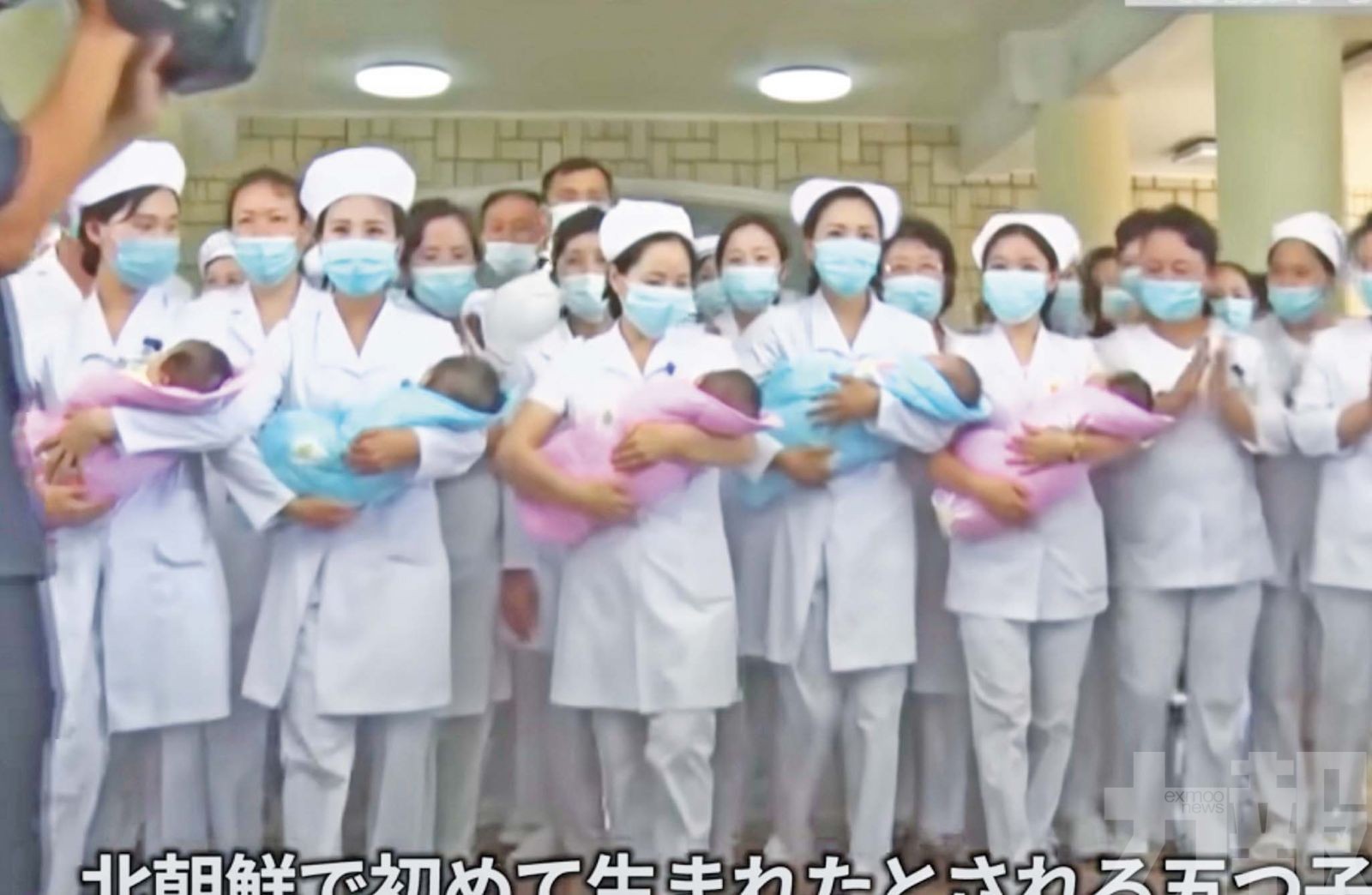 擬推獎勵機制應對少子化危機