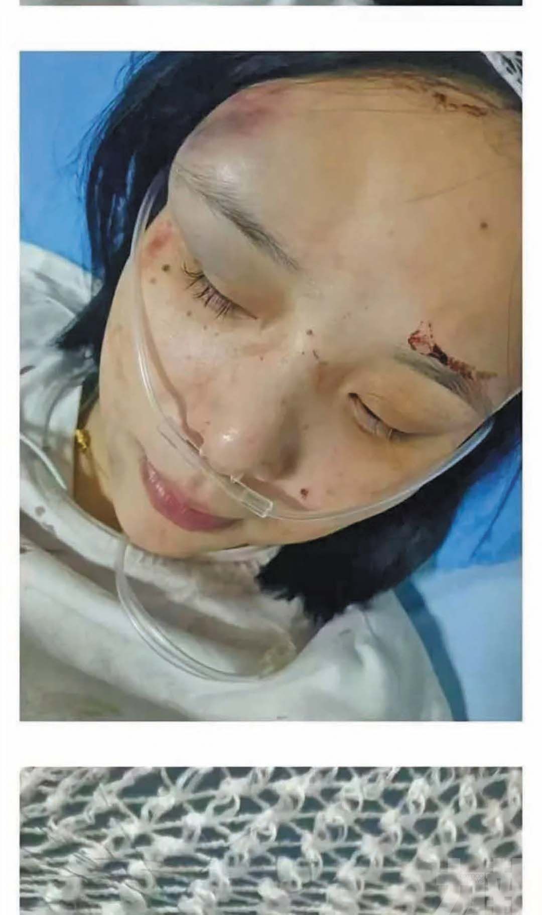 加害者嗆20分鐘出警局引眾怒