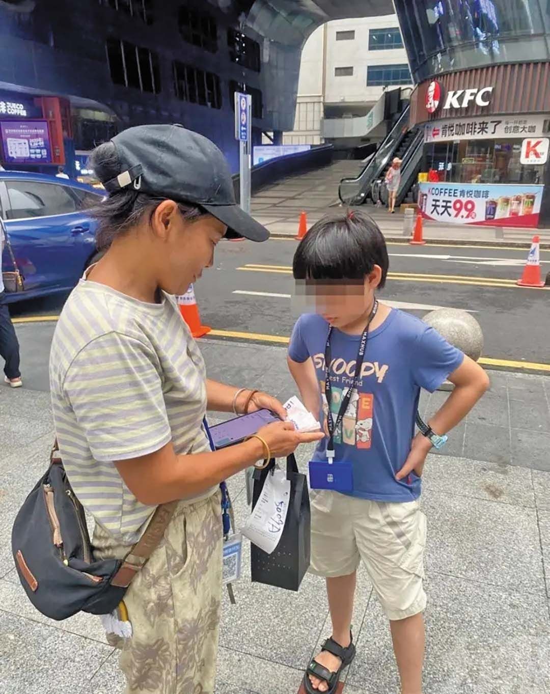 一天可賺60元 官方喊停