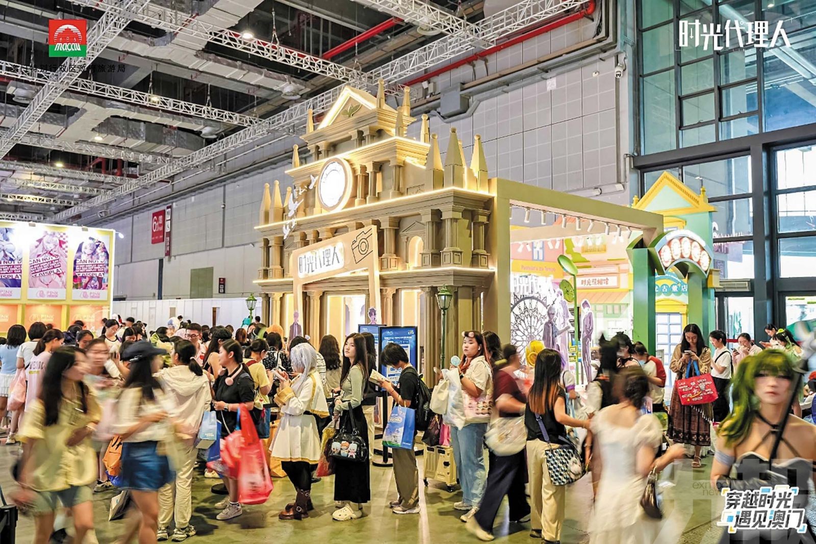粉絲總量突破1,000萬