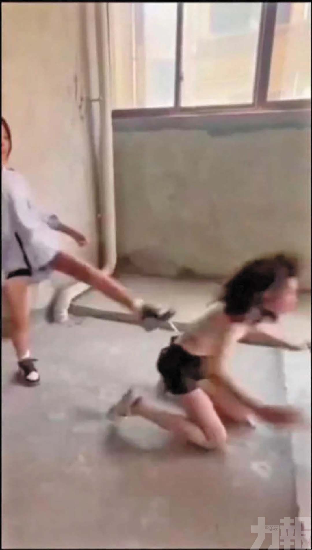 加害者嗆20分鐘出警局引眾怒