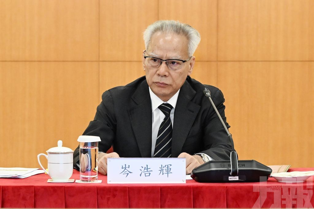 岑：公共行政改革及優化方案須實事求是