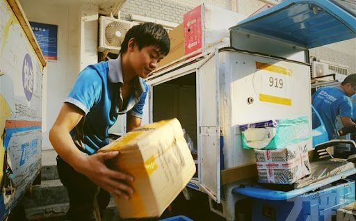 內地快遞費擬全面調漲