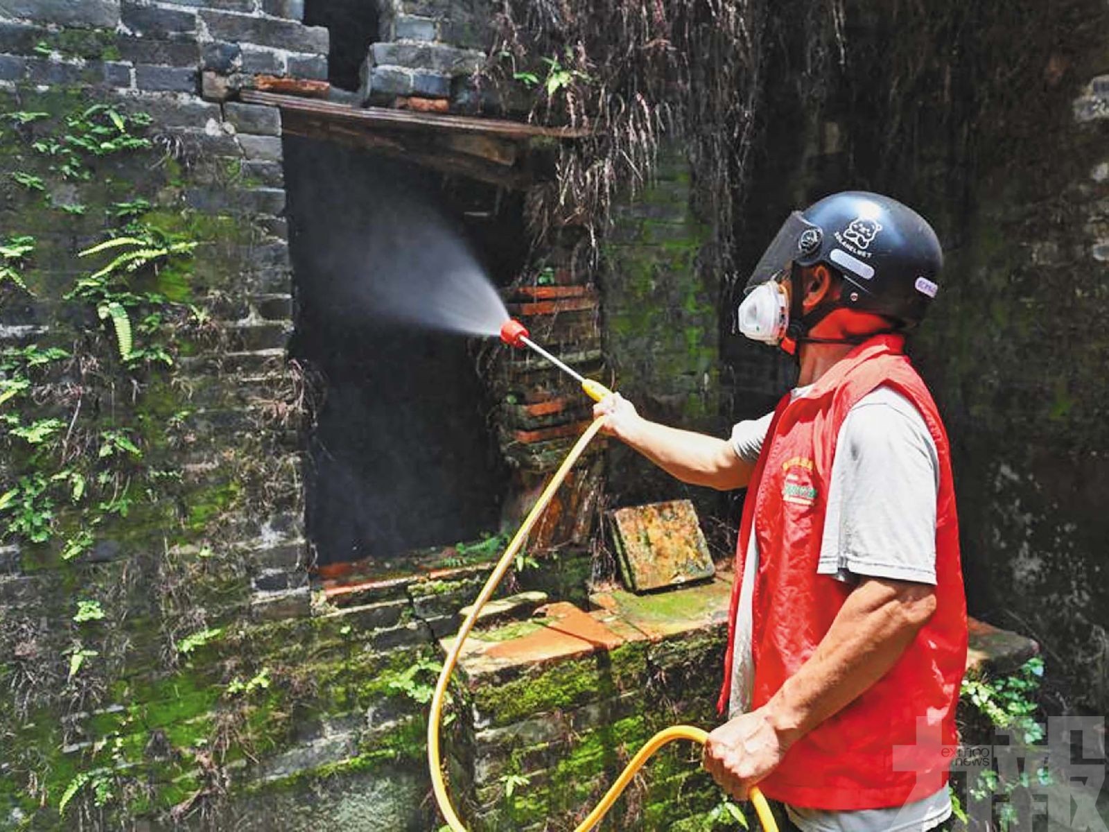 順德區新增疫情連六天下降