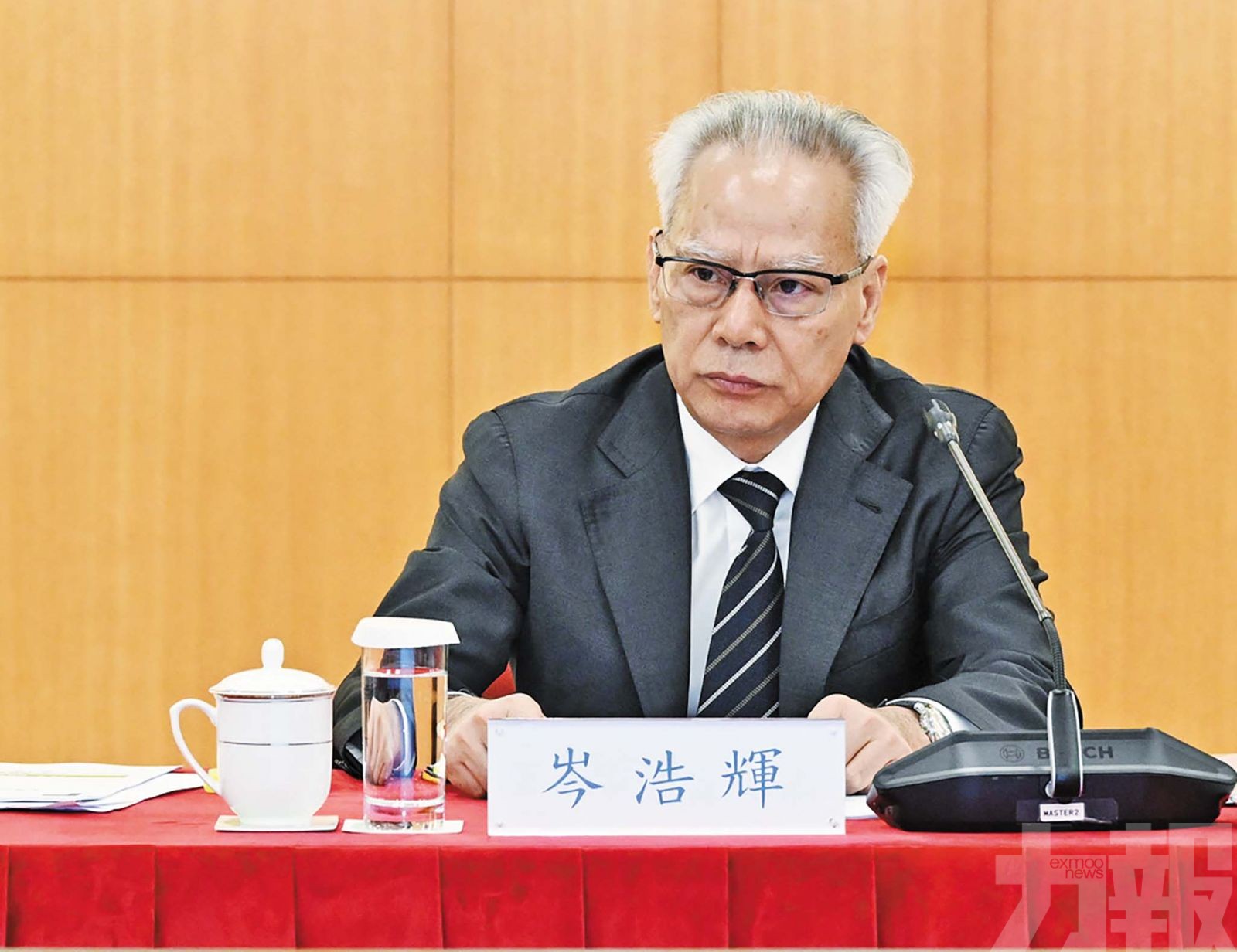 推進公共資源精細化管理