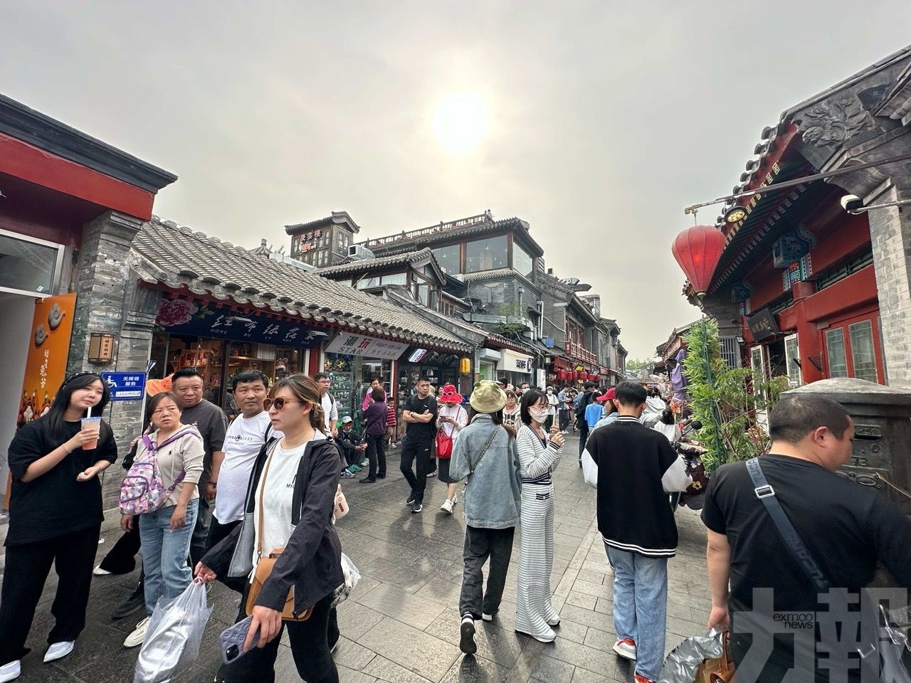 核心CPI續升顯經濟修復動能