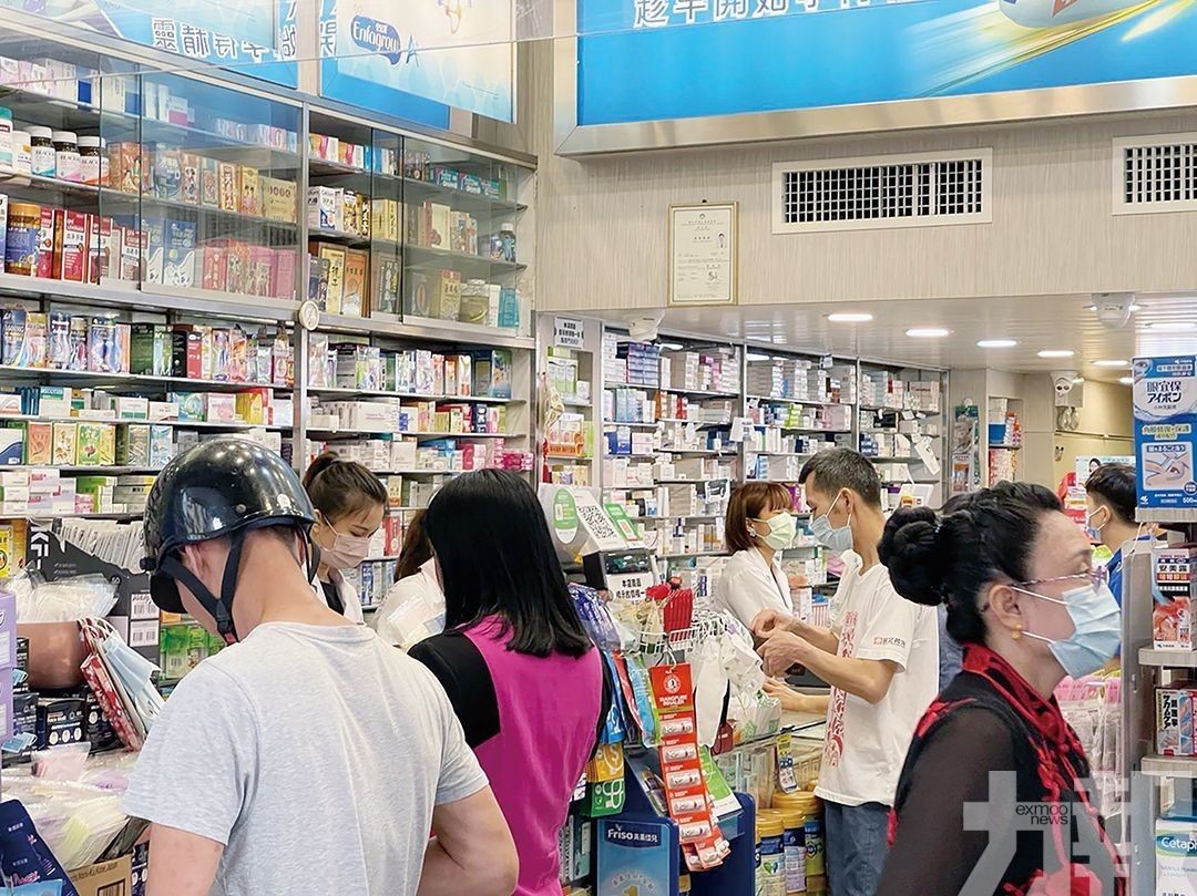 白名單總數達545種