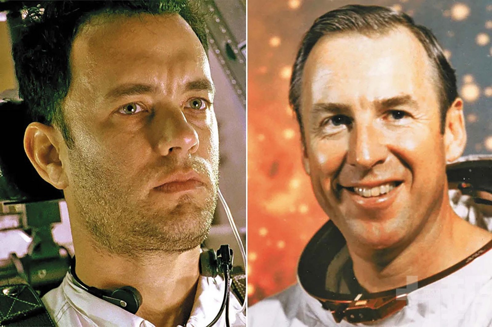 曾化解太空史驚險危機