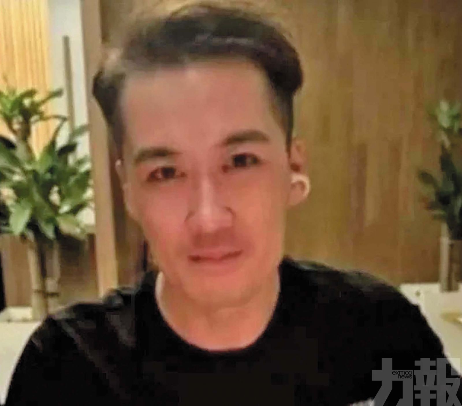 前中介盜63萬美元籌碼潛逃