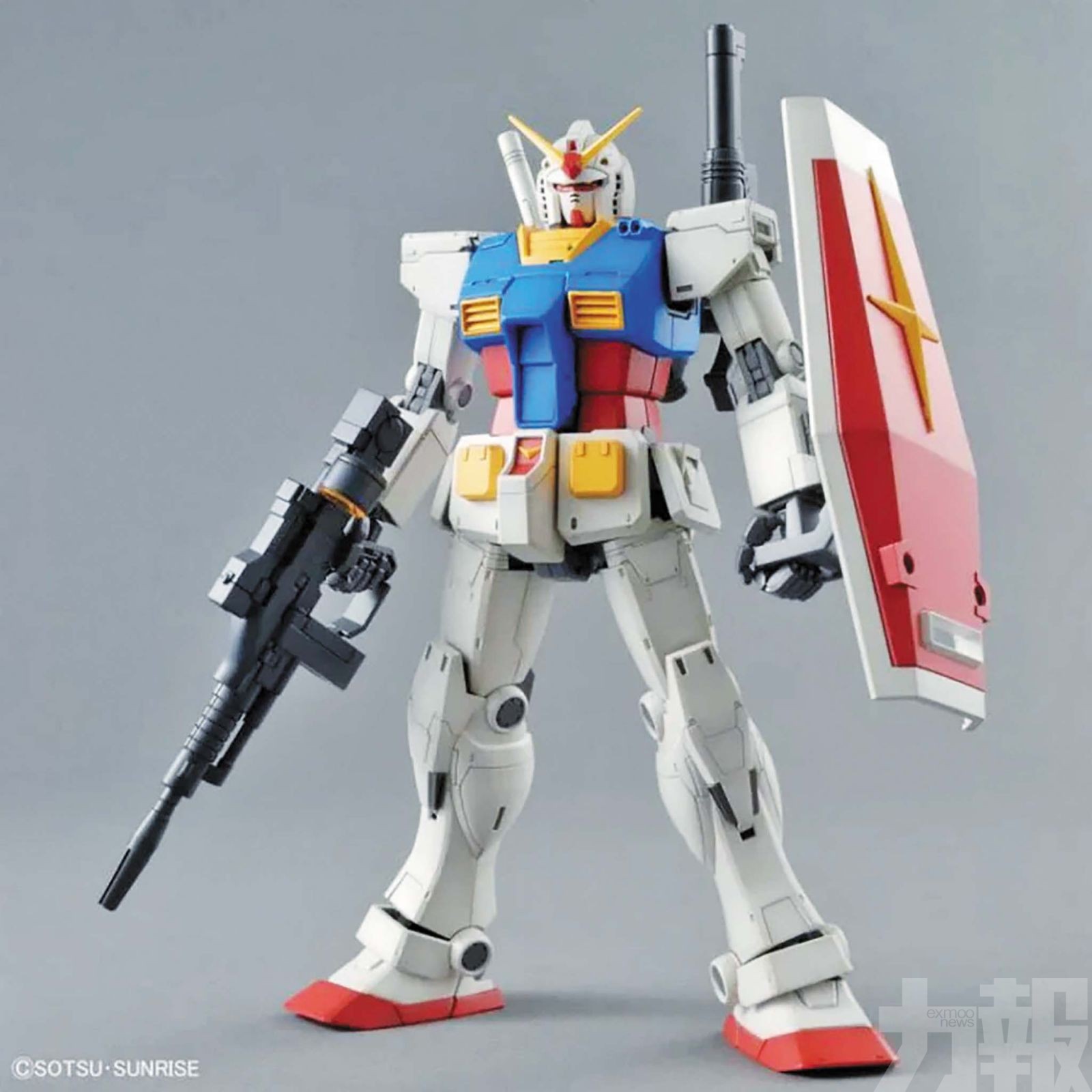 BANDAI NAMCO股價創新高