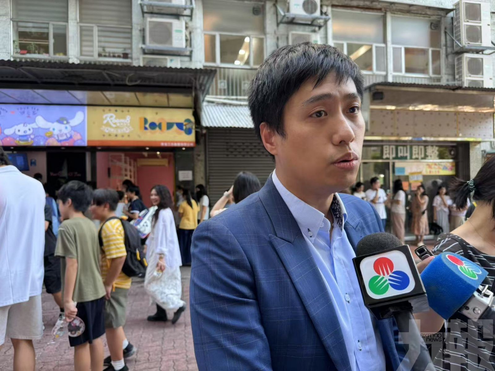 融入創意元素積極開拓年輕人市場