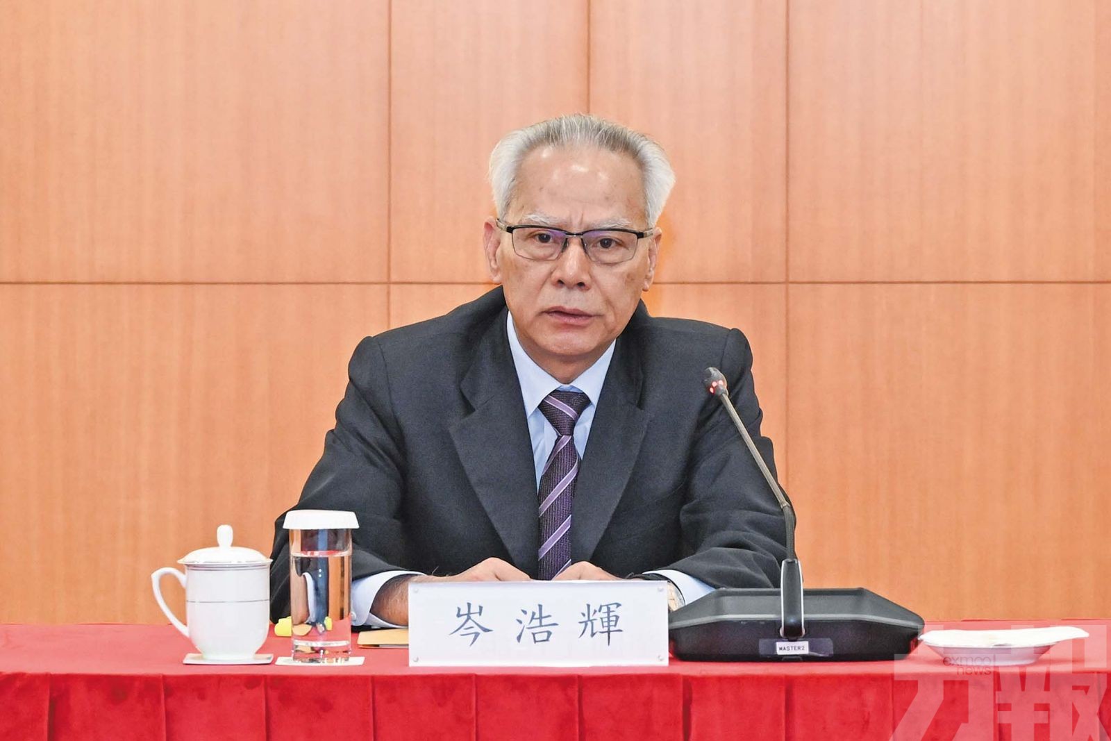 選址及項目方向等將諮詢公眾