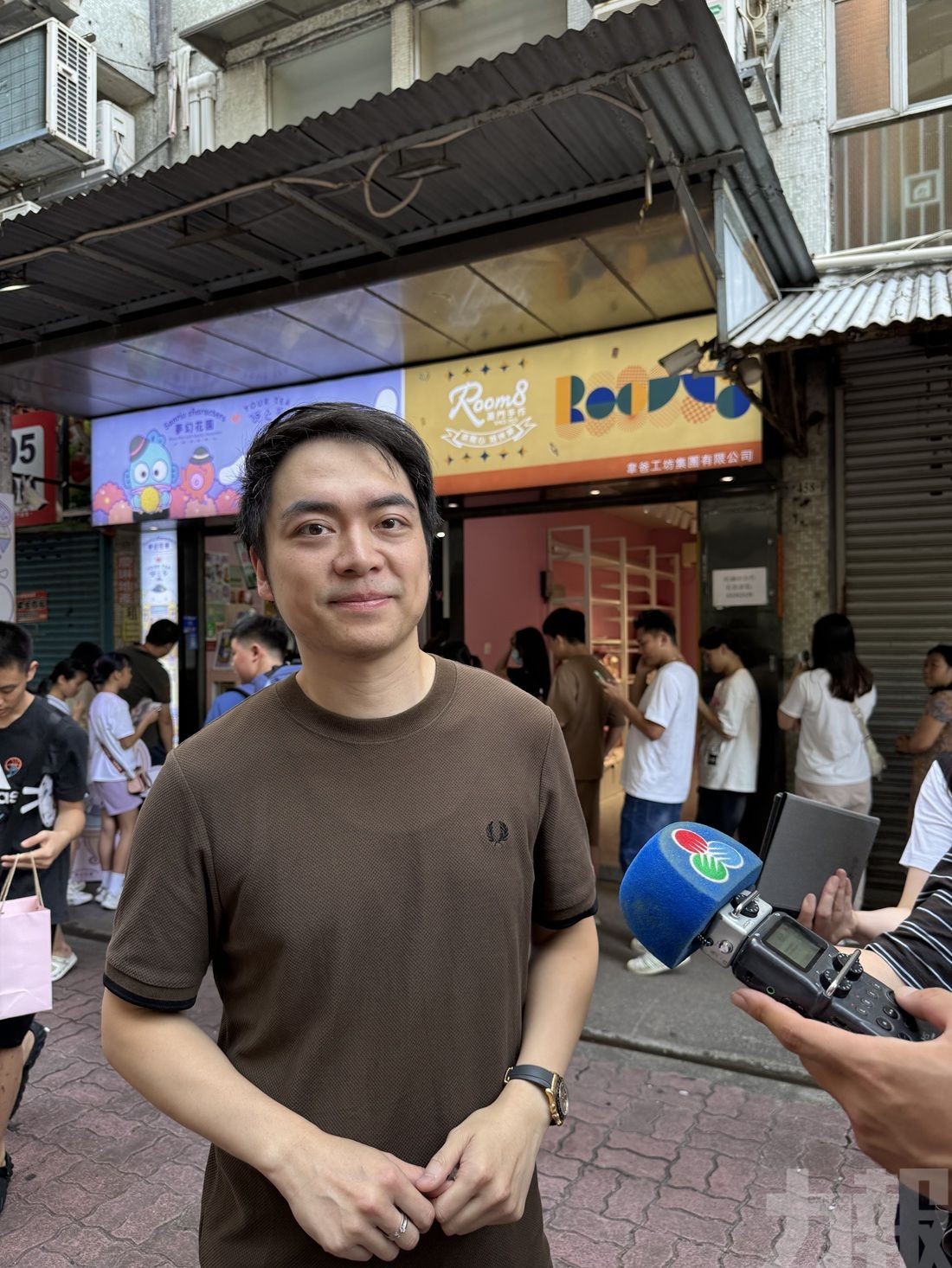 融入創意元素積極開拓年輕人市場