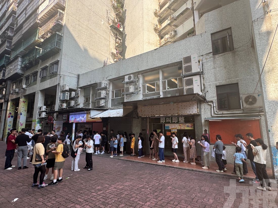 融入創意元素積極開拓年輕人市場
