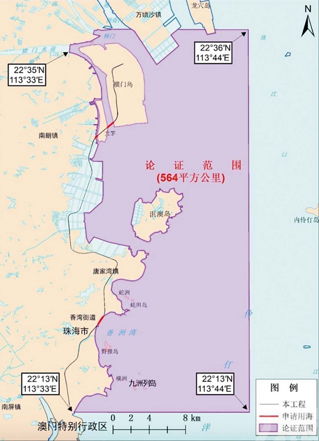 全長45.4公里設10站