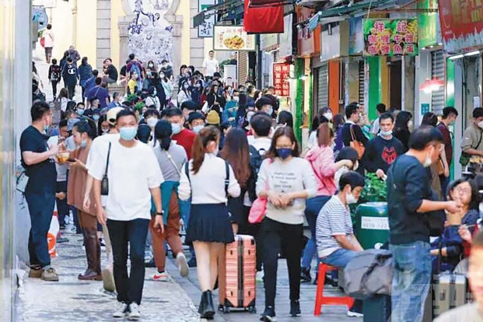撐起澳門基礎中場博彩