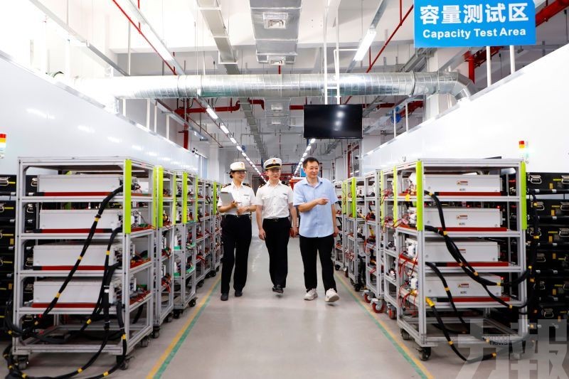民企進出口佔比逾半