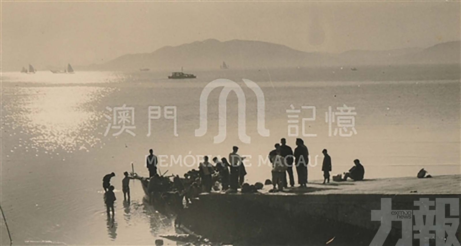 澳門守護下的國士風骨