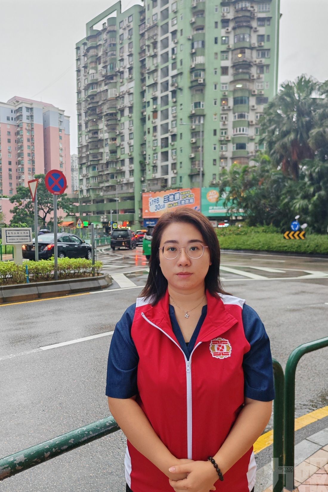 團體倡多管齊下升級離島防洪排撈設施