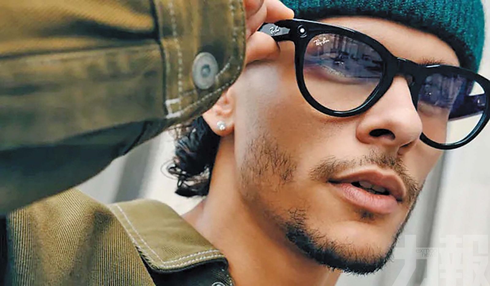 Ray-Ban Meta領跑全球