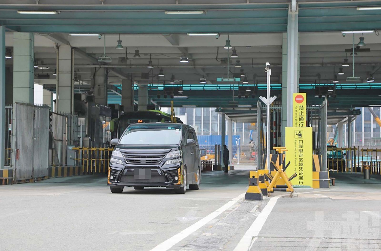 新措施今起實施