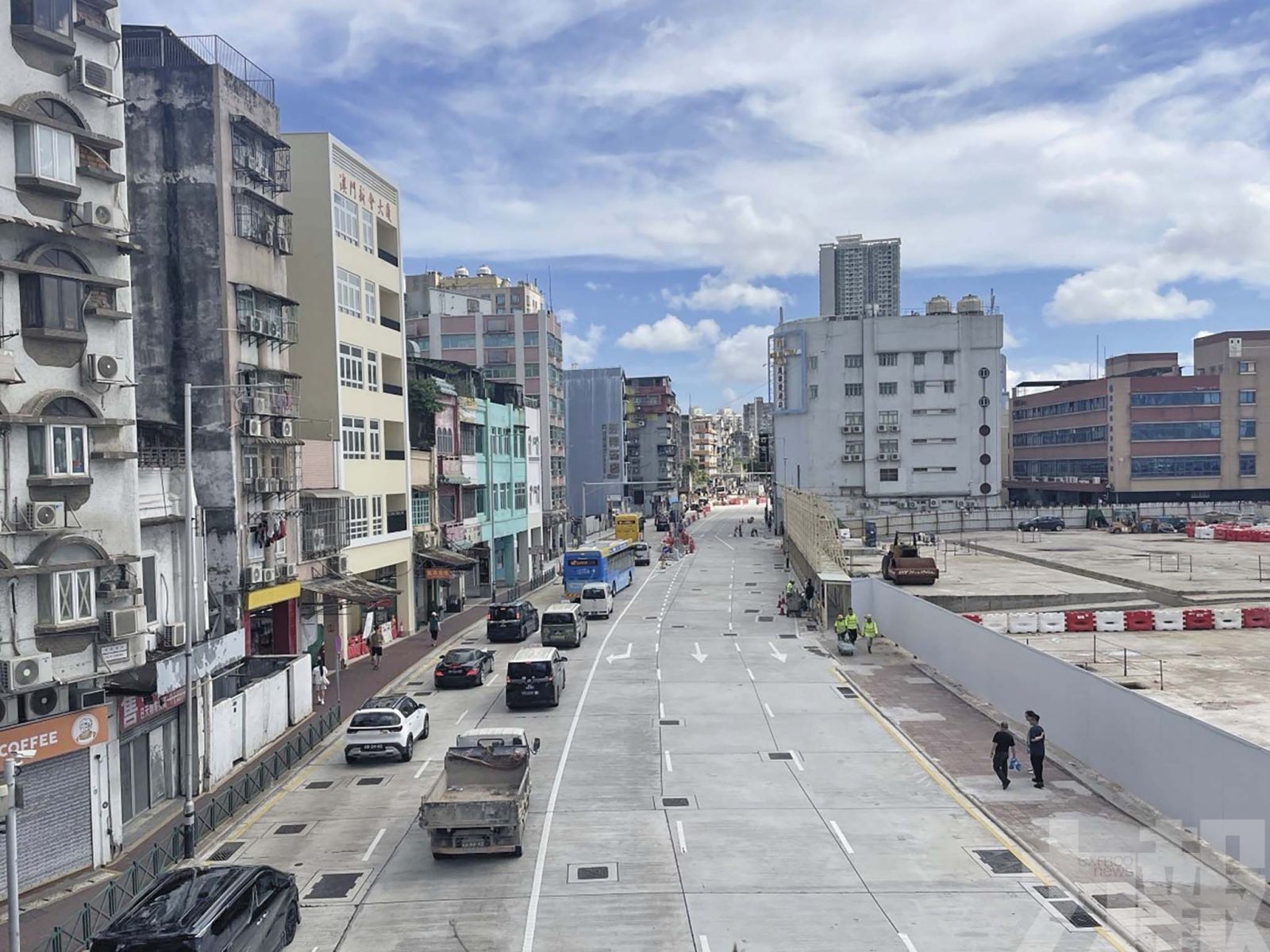 建常態化意見收集渠道聽民情