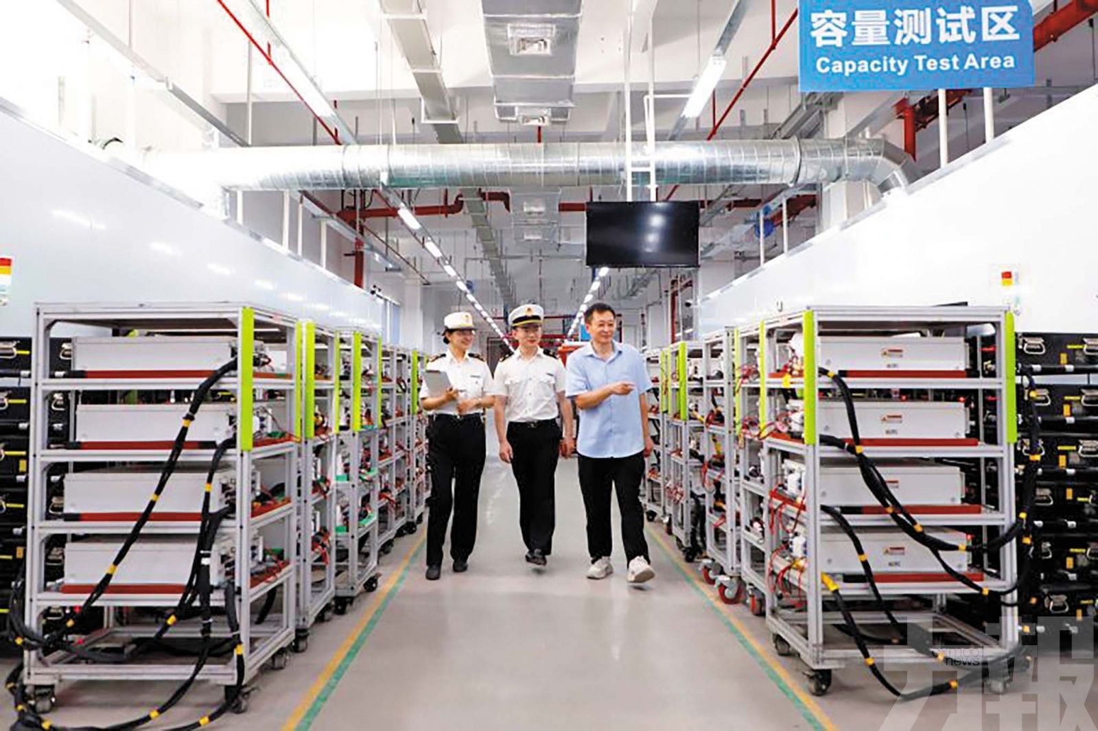 民企進出口佔比逾半