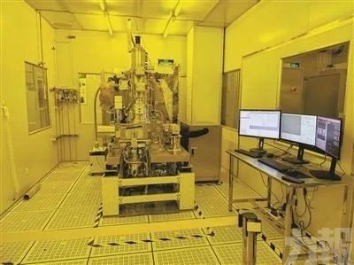 量子晶片邁入「中國刻刀」時代
