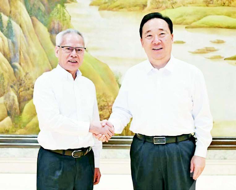 力促澳企及院校與浙深度交流合作