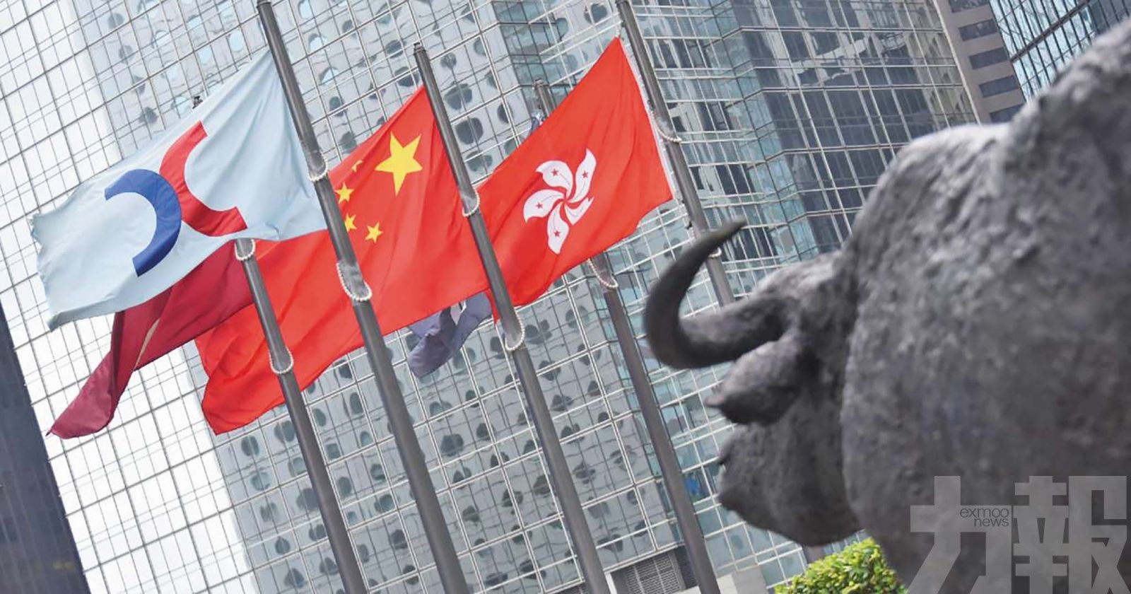 AH股溢價收窄至逾6年低