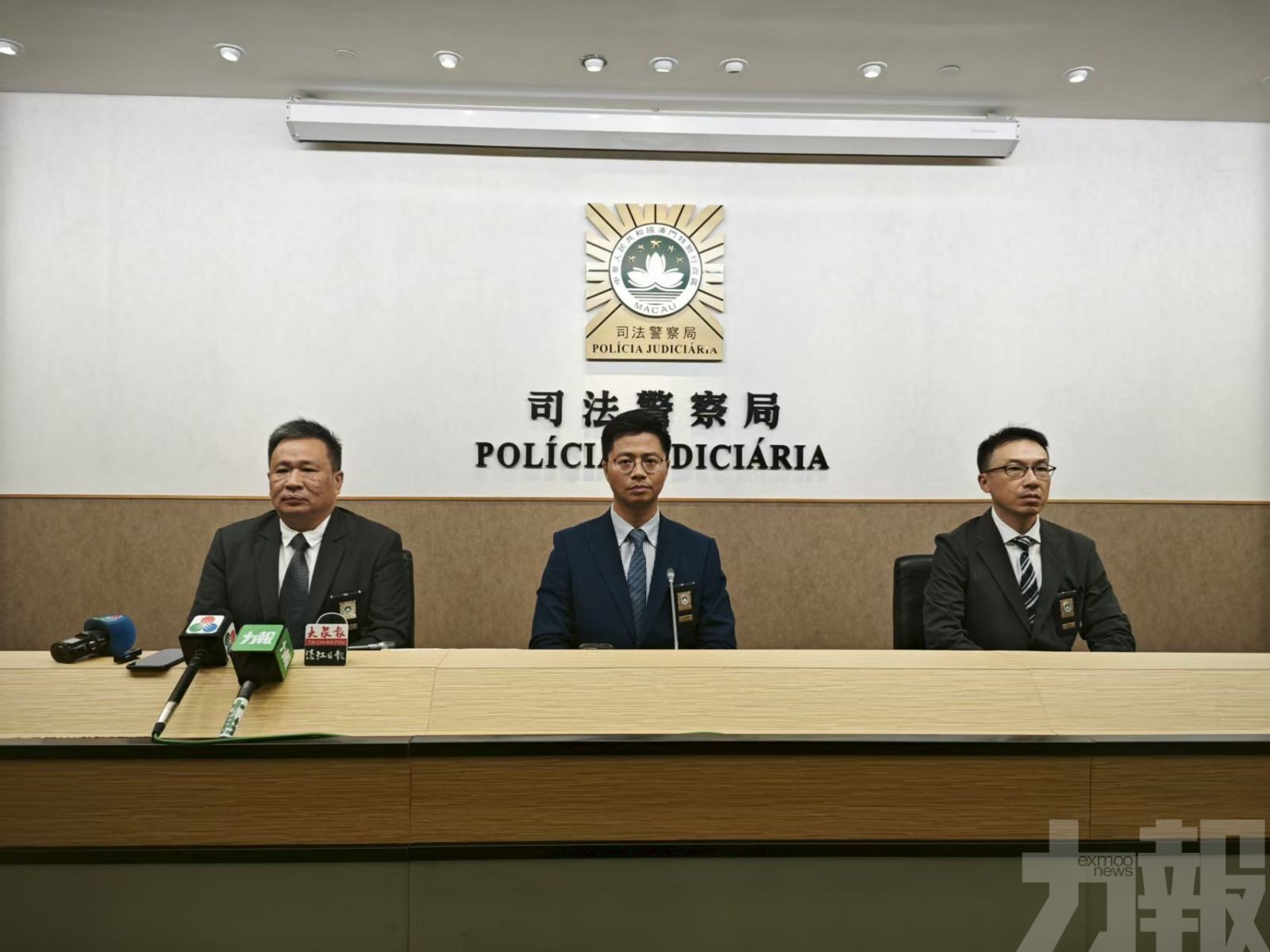 六旬漢水喉通殺胞弟後墮樓身亡