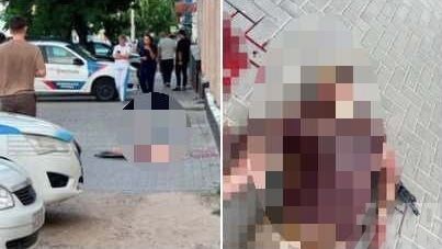 疑偷吃人妻遭報復慘死