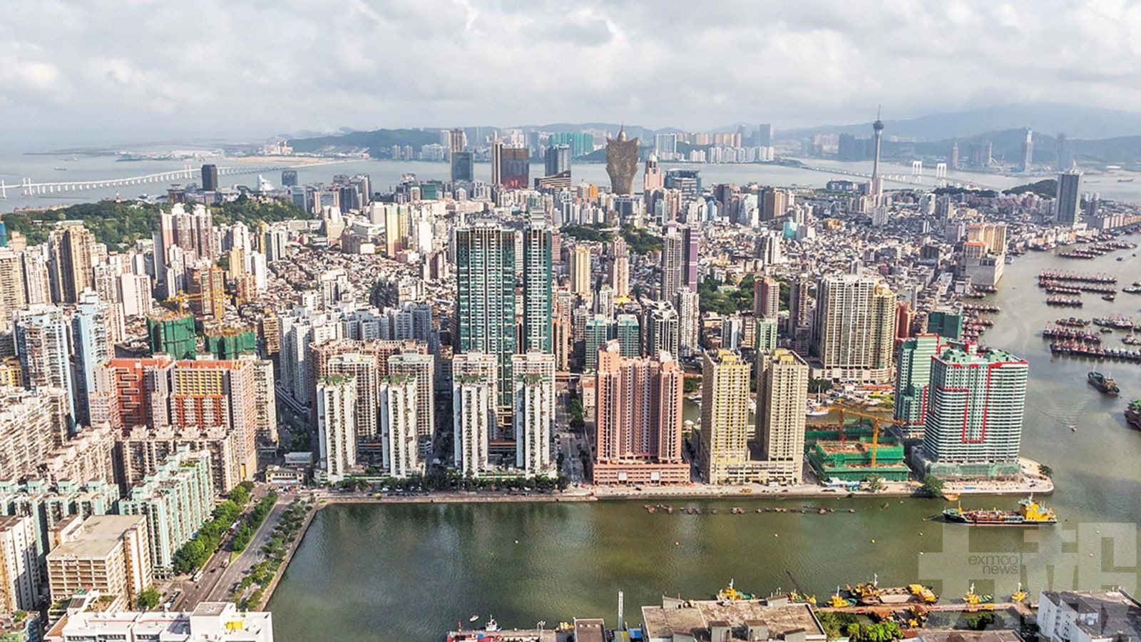 住宅按揭貸款拖欠比率升至3.7%