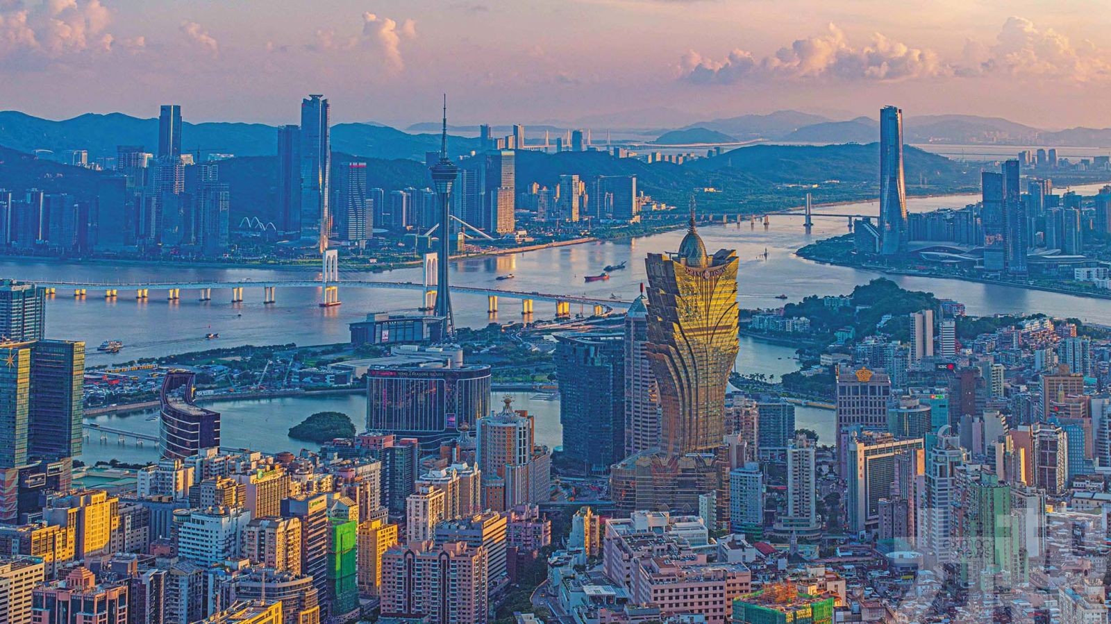 上半年GDP逾2,001億元升1.8%