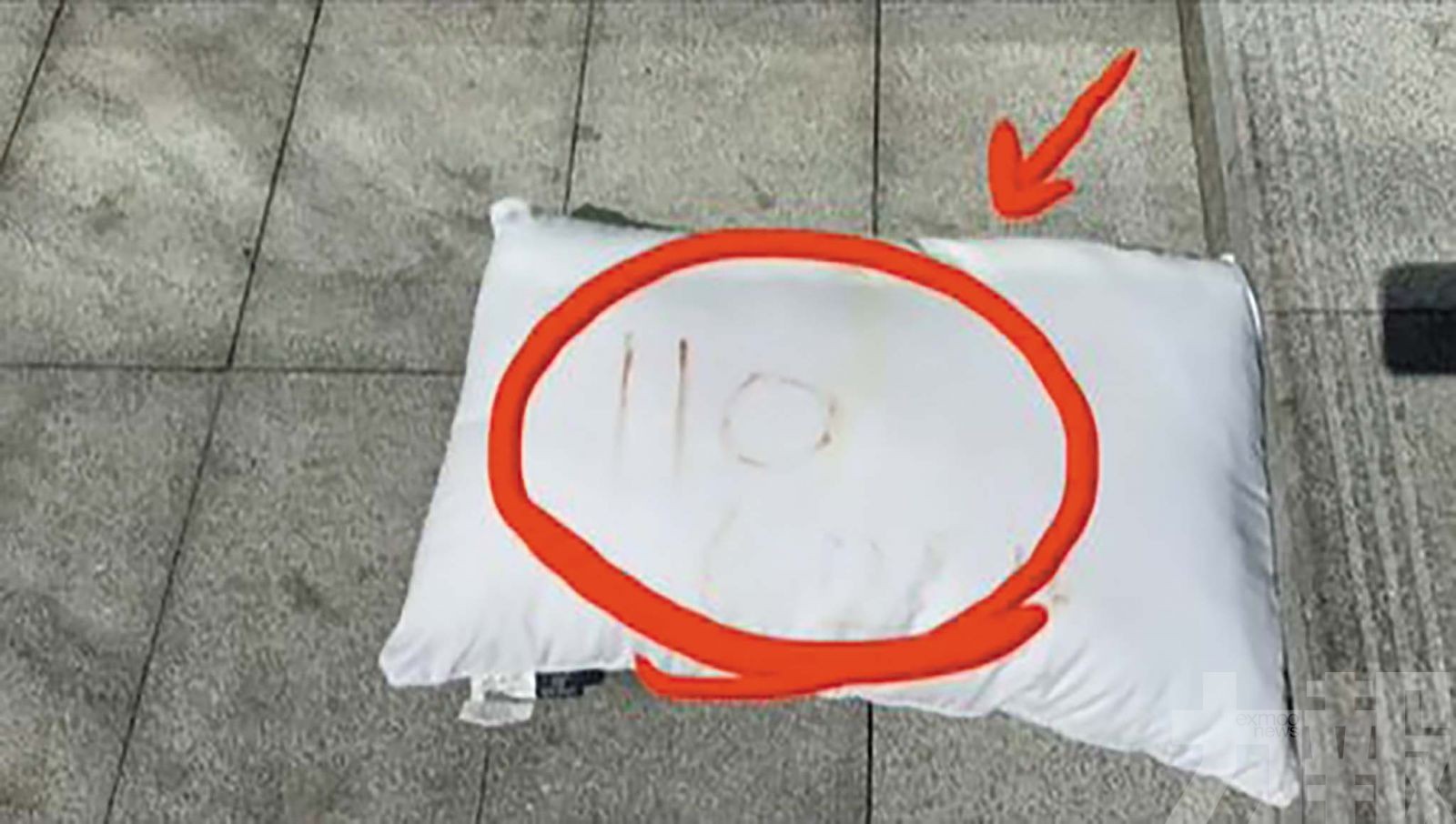 破解密碼救出受困30小時女房東