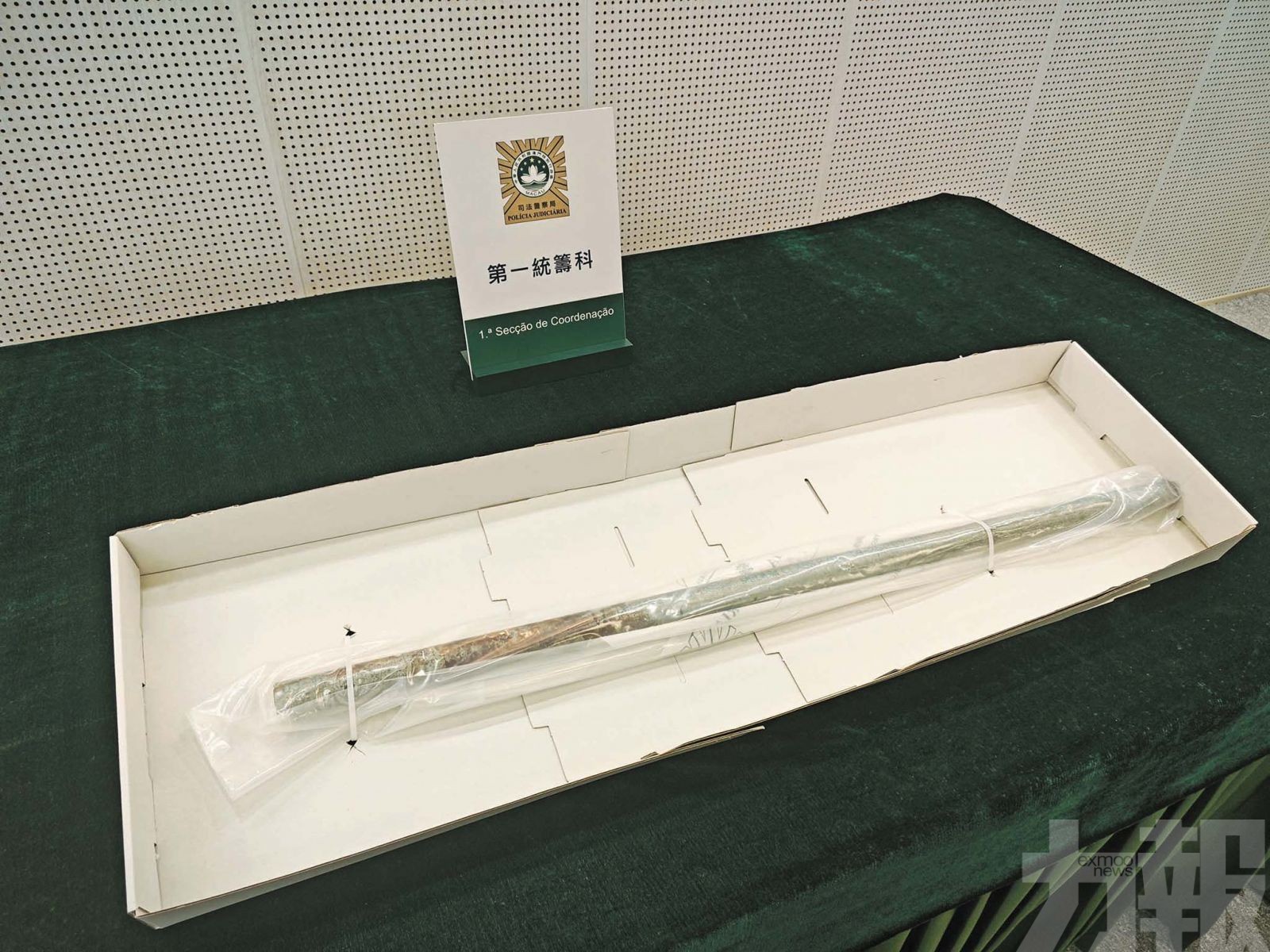 六旬漢 「水喉通」殺胞弟後墮樓亡