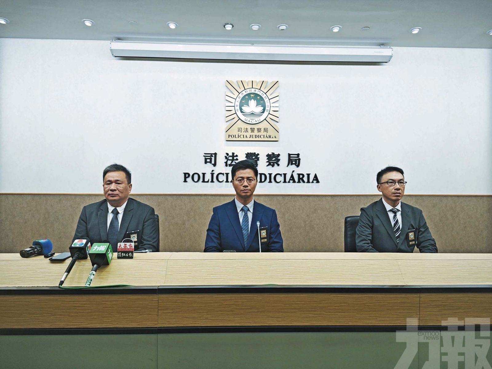 六旬漢 「水喉通」殺胞弟後墮樓亡