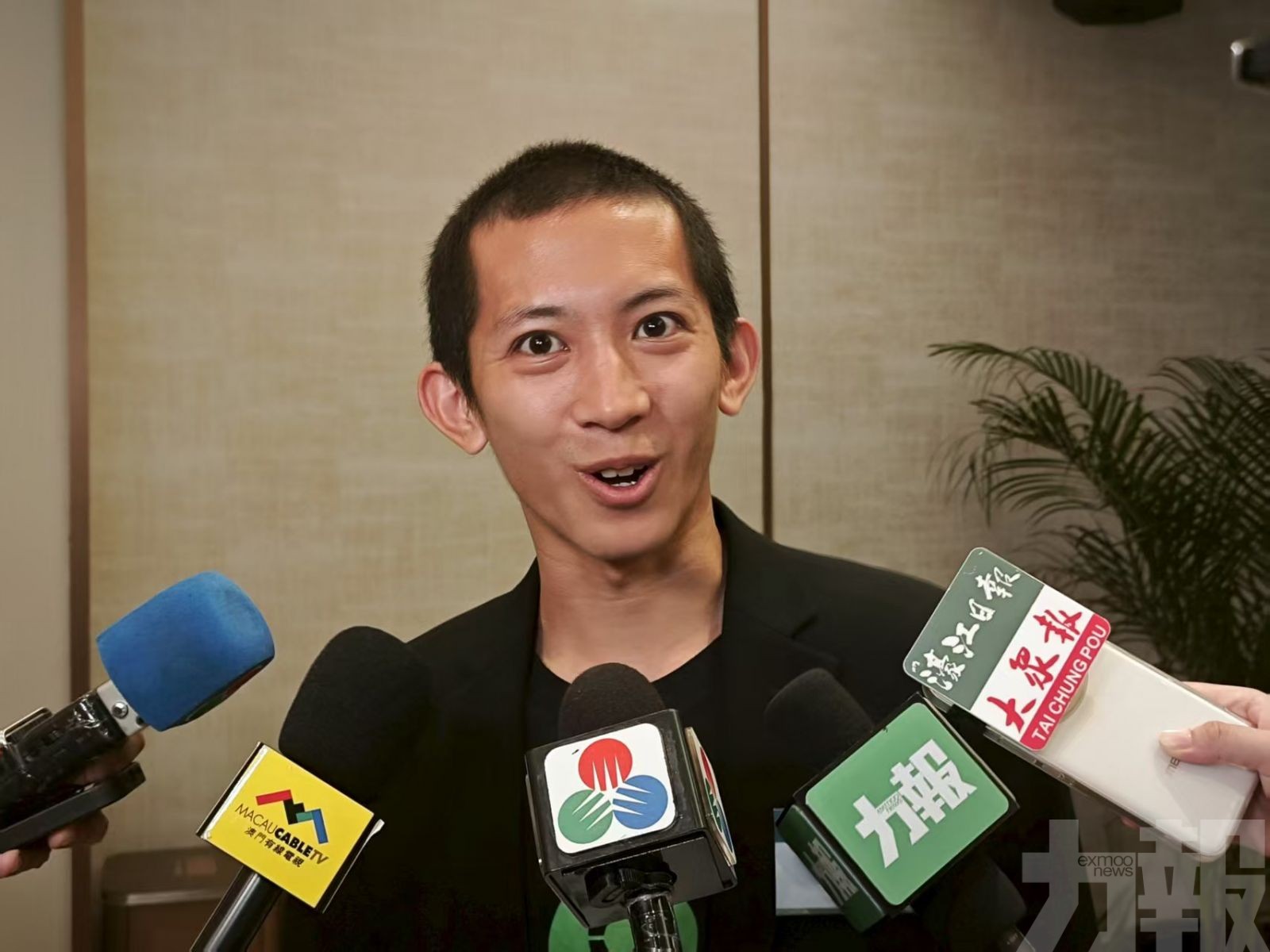 籌款支援內地留守兒童發展項目