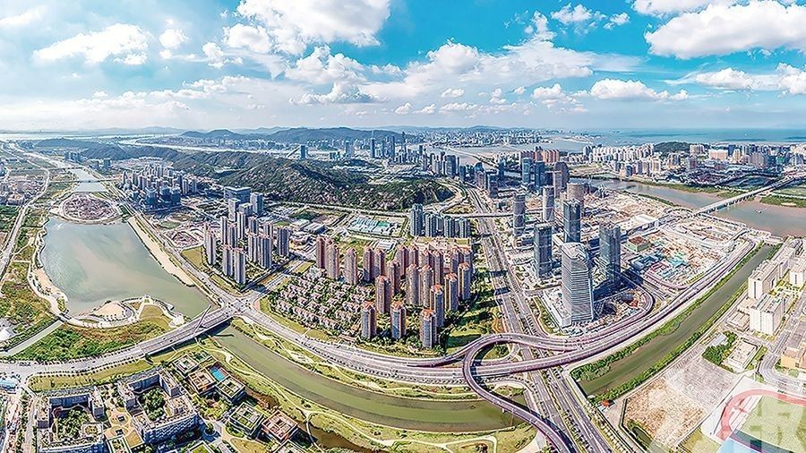 激活本地房地產市場