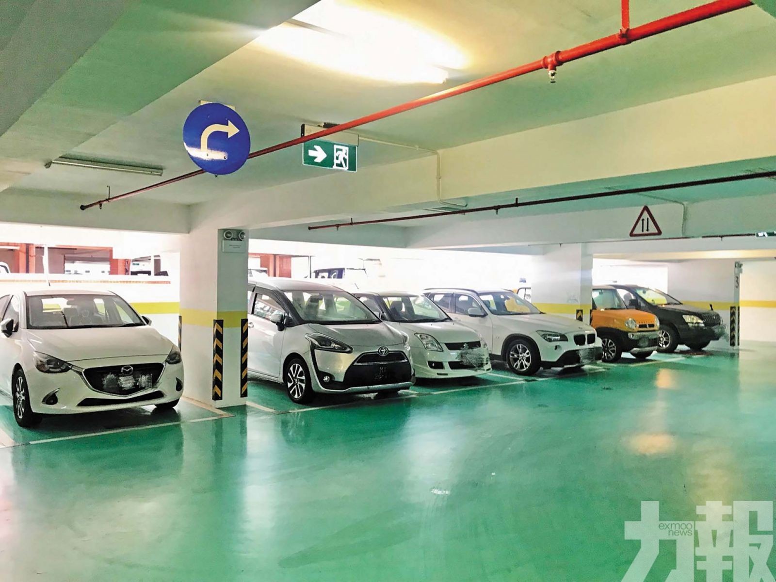 業界：入場費低吸引買家出手