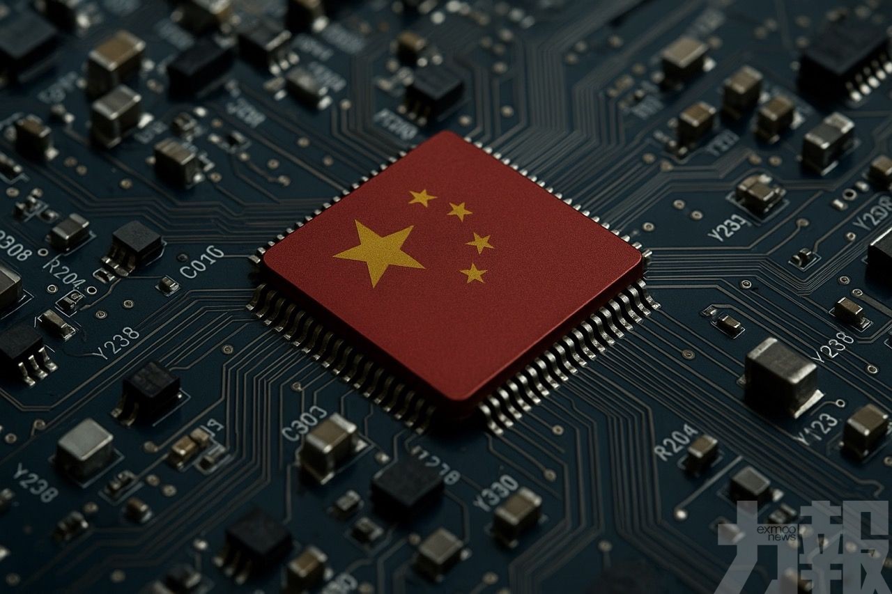 擺脫對美國產品的依賴