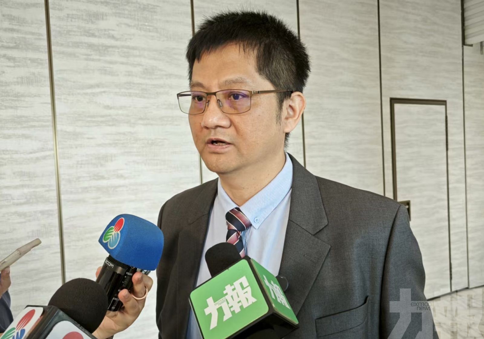 團體倡建多元養老支援體系
