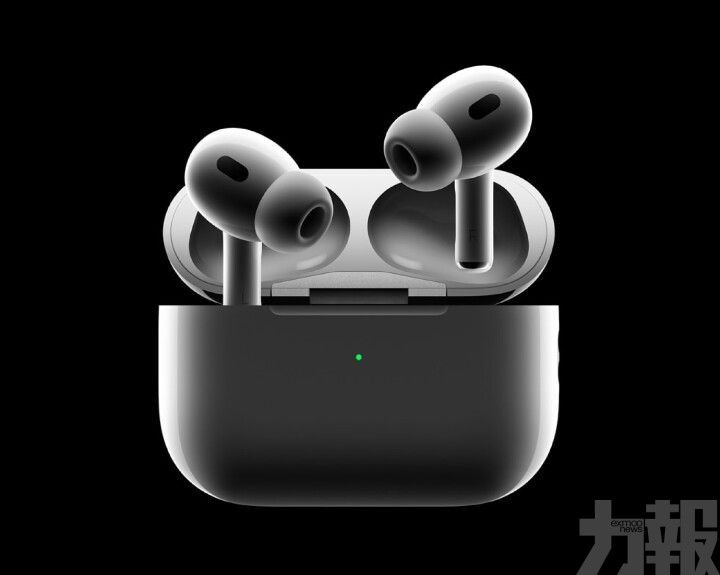 AirPods Pro 3最快9月發布