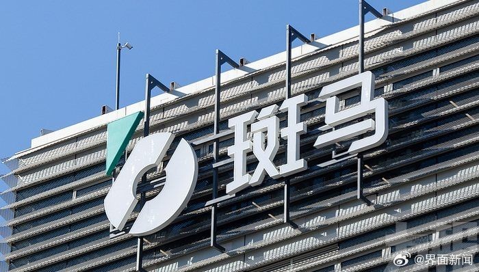 阿里擬分拆斑馬網絡赴港上市