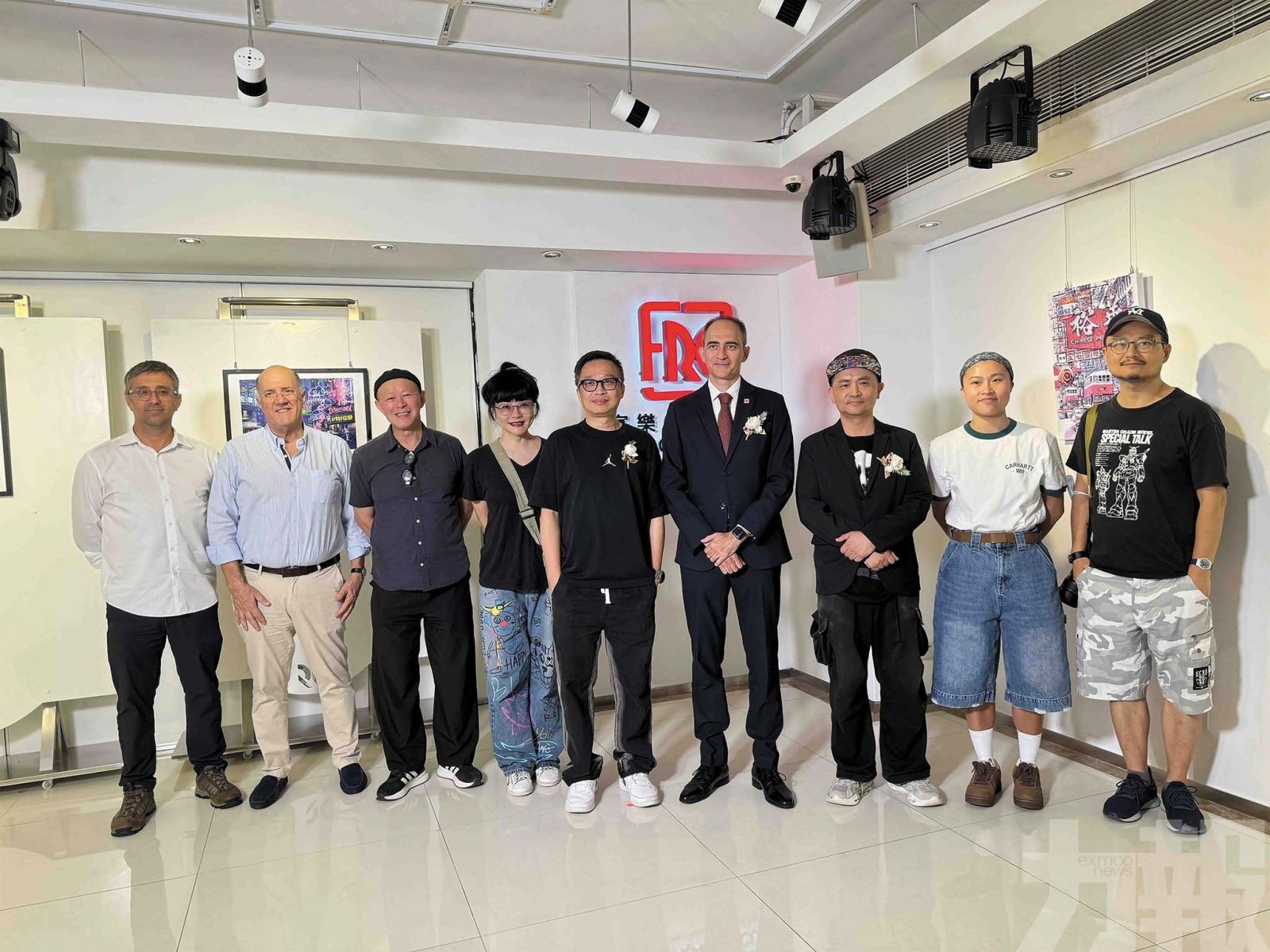 逾六十件精品串聯港澳文化記憶