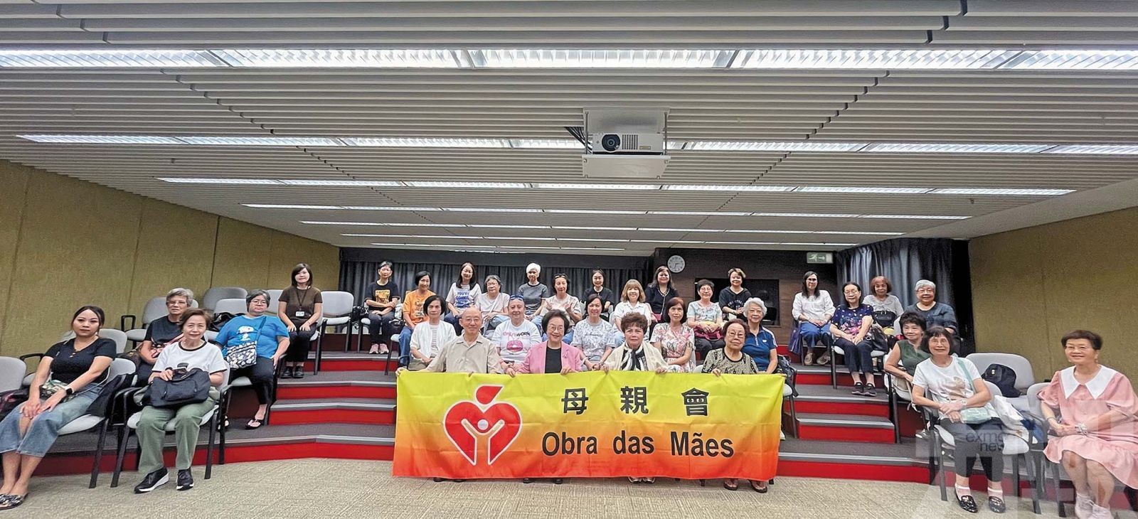 以實際行動傳承抗戰精神