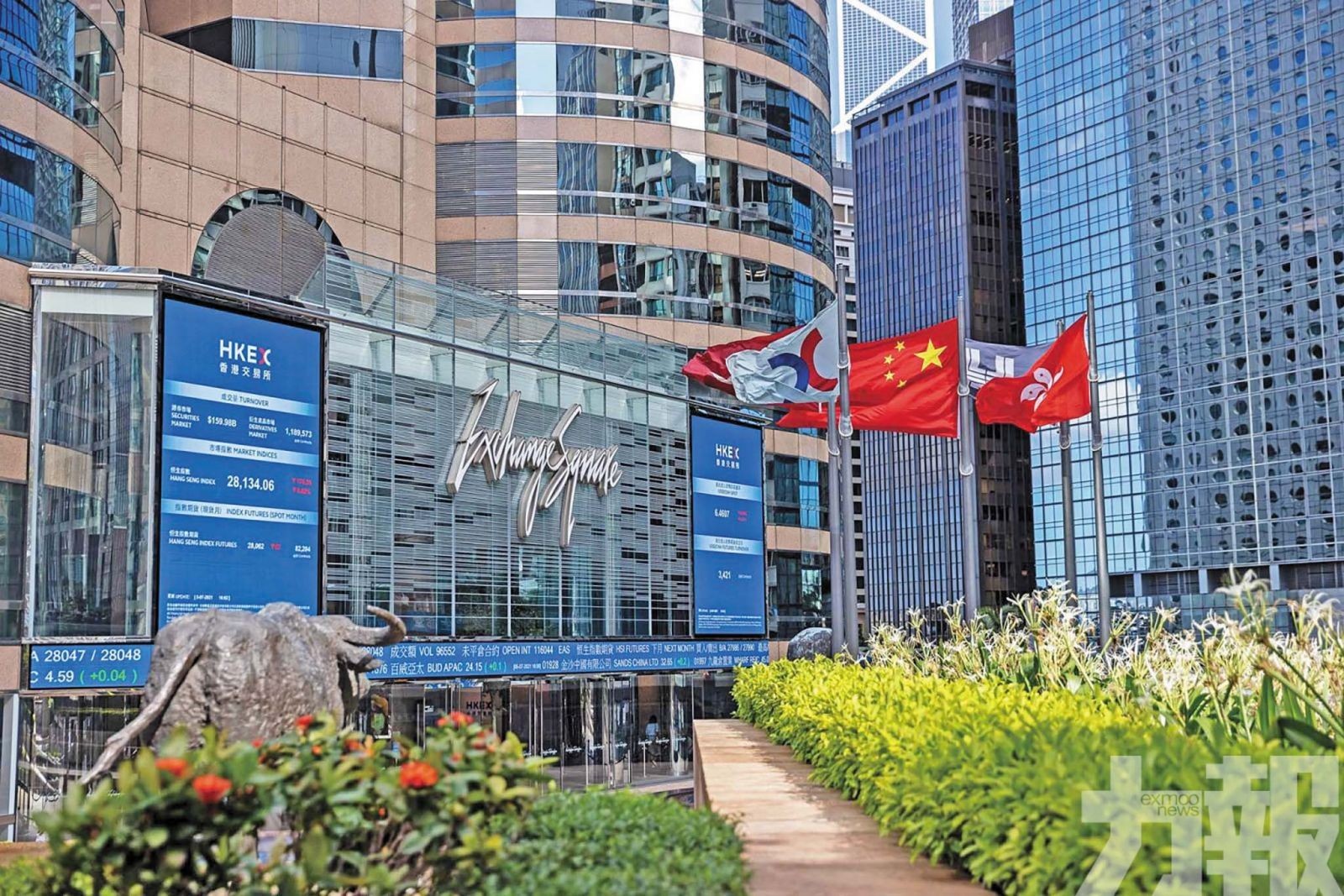 小鵝通遞表衝刺港交所