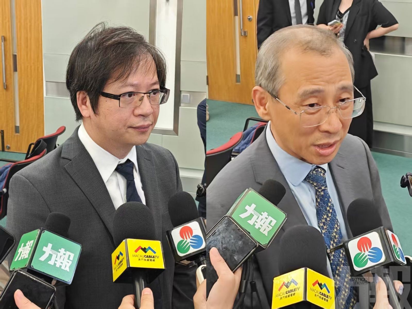 四所國家重點實驗室冀續做好科研工作