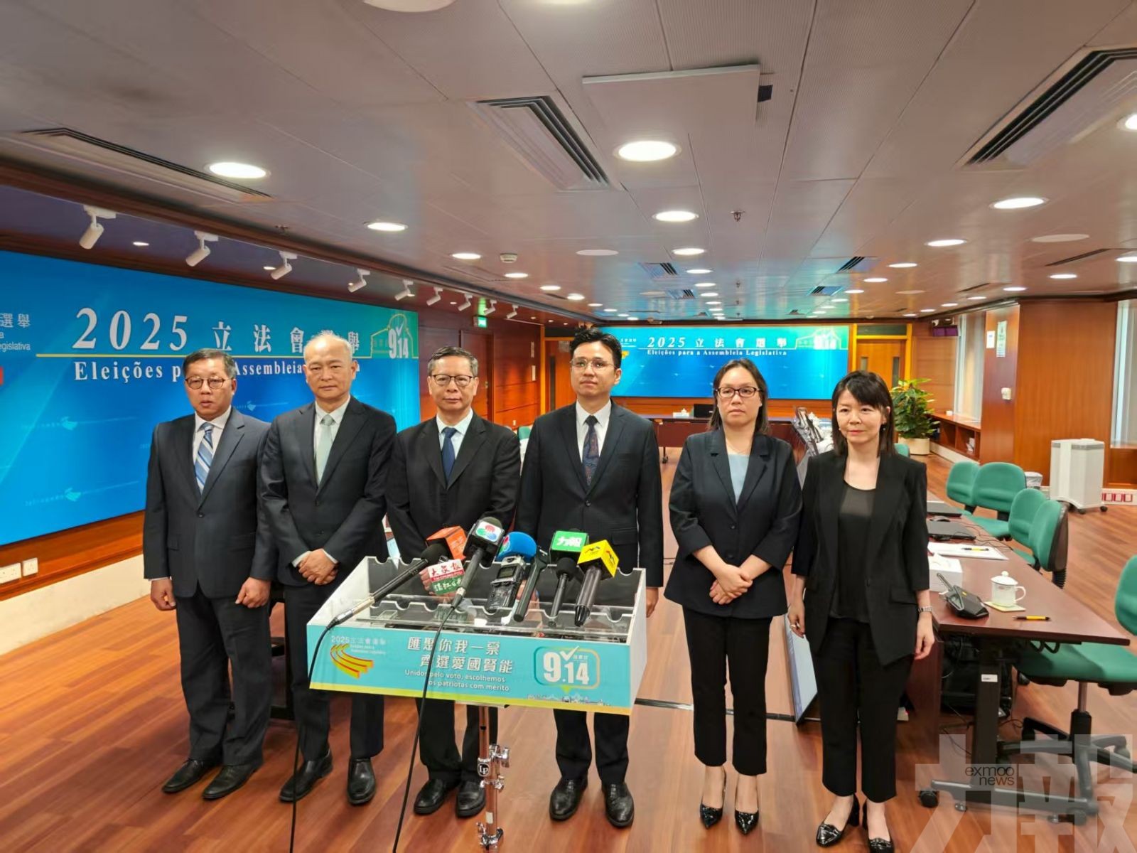 全天免費乘搭巴士輕軌